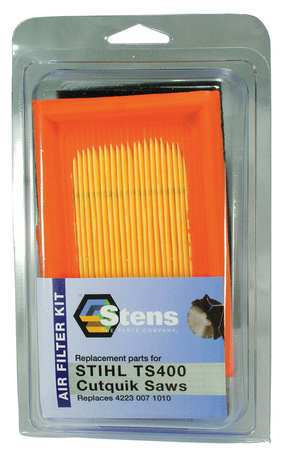 STENS 605208 AIR FILTER KIT