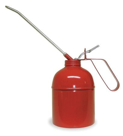 WESTWARD 2LAH5 OILER LEVER CAPACITY 1 QUART
