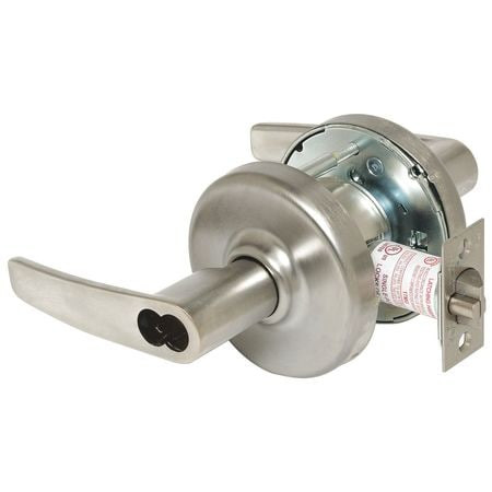 CORBIN CL3361 AZD 626 CL6 GRADE 1 ENTRY/OFFICE CYLINDRICAL LOCK, A