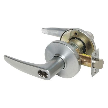 STANLEY SECURITY 9K37T16DS3626 LEVER DORMITORY STRAIGHT