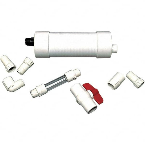 ULTRA-TECH 9937 SELF BAILERS