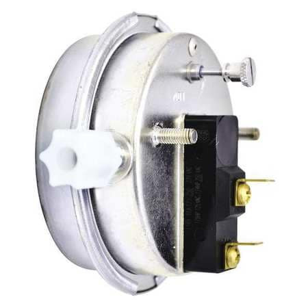 FIELD CONTROLS PS-CK/CAS PRESSURE SWITCH