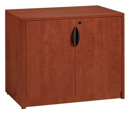 REGENCY LSC2935CH STORAGE CABINET LEGACY SERIES CHERRY