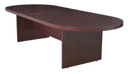 REGENCY LCTRT12047MH CONFERENCETABLE,120INL,MAHOGANY
