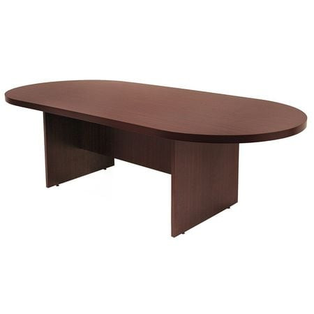 REGENCY LCTRT7135MH CONFERENCE TABLE 35 IN X 6 FT. MAHOGANY
