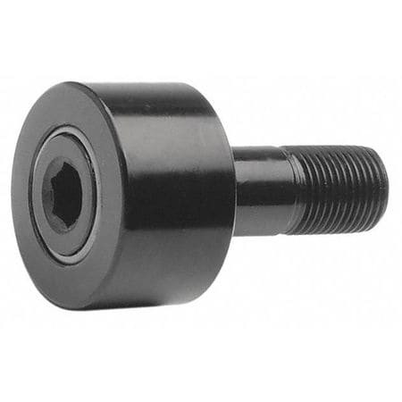 SMITH BEARING DCR-2 CAM FOLLOWER STUD 12800LB. 2.0000IN.