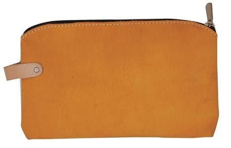 WESTWARD 13T120 TOOL BAG 11 IN.X1/2 IN.X6-1/2 IN.