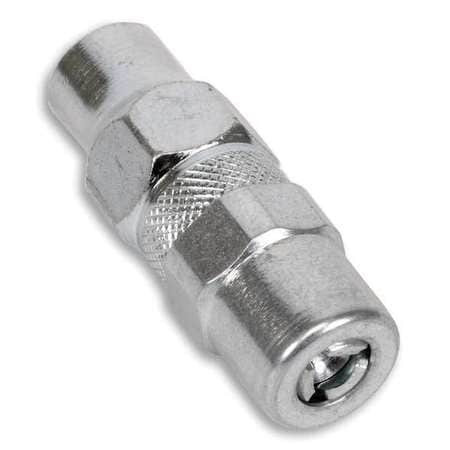 WESTWARD 13X049 HYDRAULIC GREASE COUPLER