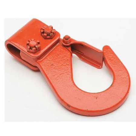 HARRINGTON E2D1001125 TOP HOOK ASSEMBLY