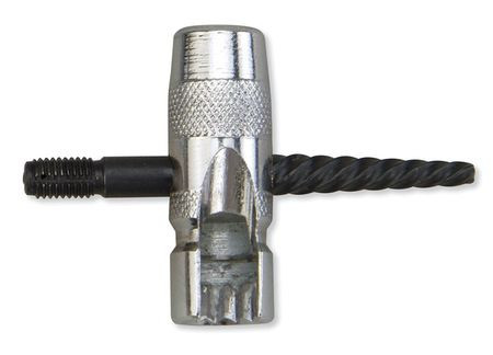 WESTWARD 15F208 EASY OUT TOOL SMALL