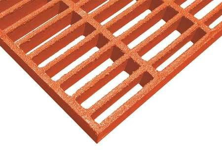 FIBERGRATE COMPOSITE STRUC INC. 878816 MOLDED GRATING SPAN 4 FT.