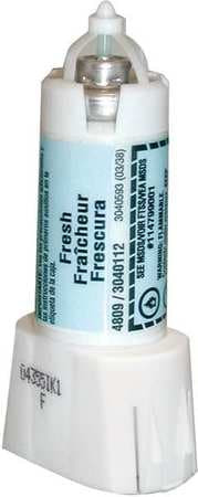 GOOD SENSE 904809 AIR FRESHENER REFILL FRESH PK12