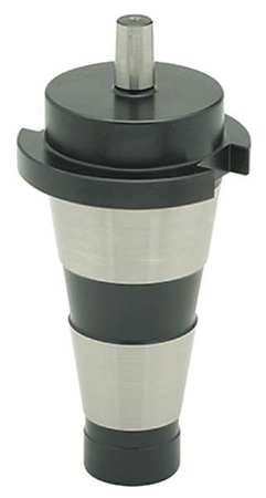 PARLEC N50-33JT1 MILLING CUTTER ARBOR,CUTTER ARBOR,NMTB50