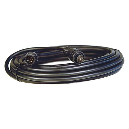 ICOM OPC1540 MIC EXTENSION CABLE FOR COMMAND MIC 3/4