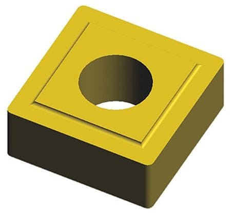 ULTRA-DEX USA SNMG 431 UD51 CARBIDE INSERT SQUARE SNMG 431 UD51
