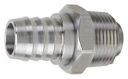 DAYTON 33NT09 FUEL NOZZLE SWIVEL 3/4 IN.