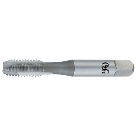 OSG 1202800 SPIRAL POINT TAP PLUG #8-32 BRIGHT 2 FLT