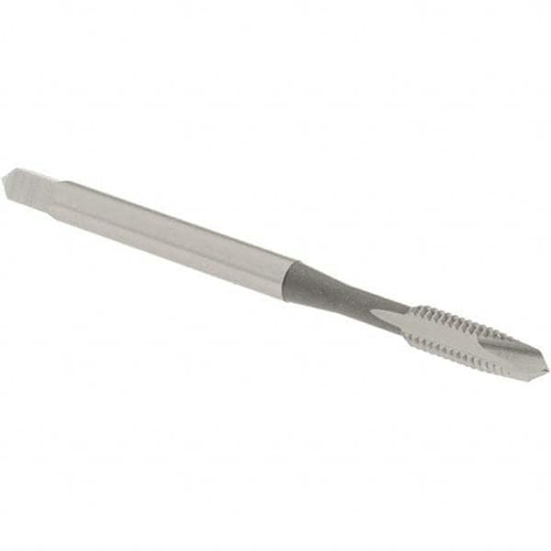 OSG 1207600 SPIRAL POINT TAP PLUG #6-40 BRIGHT 2 FLT