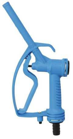 DAYTON 33NT08 FUEL CONTROL NOZZLE 3/4 IN.