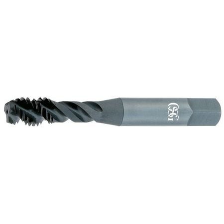 OSG 30206901 1-12 UNF, 4 FLUTE, 45&DEG; HELIX, BOTTOM