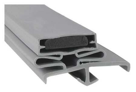 TRAULSEN SVC-60059-00 GASKET 22 3/4 IN X 59 3/4 IN.