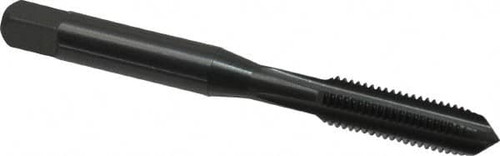 OSG 1025601 #12-24 UNC H3 4-FLUTE OXIDE FINISH HIGH 