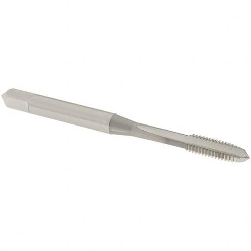 OSG 1810400 STRT FLUTE TAP PLUG #6-32 BRIGHT 3 FLT