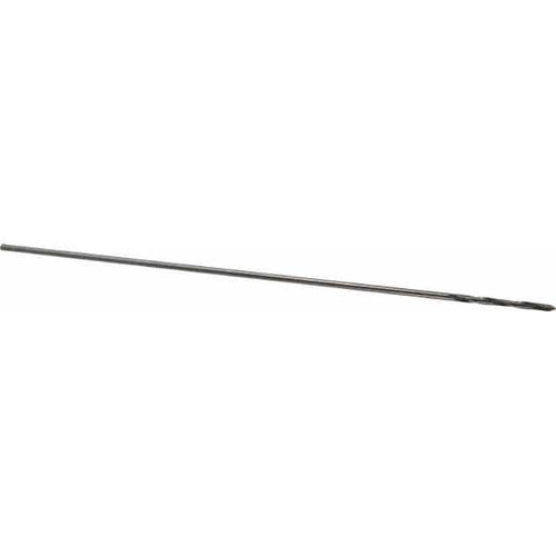 CJT KOOLCARB 12901540 EXTRA LONG DRILL,#23,CARBIDE TIP