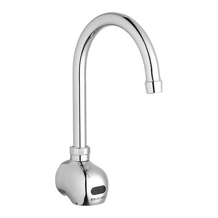 ELKAY LKB722C ELKAY COMMERCIAL ELECTRONIC SENSOR SCRUB