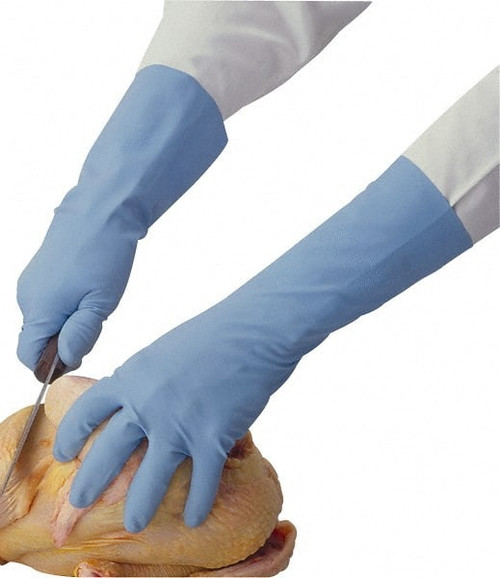 PIP 50-N092B/XL GLOVES NITRILE COATED