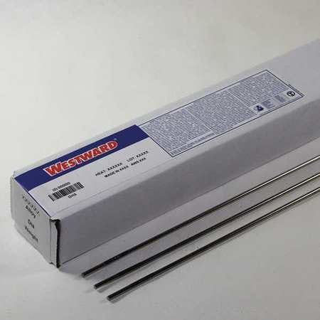 WESTWARD ER316L-094-10T WELDING ROD ER316L 3/32 IN DIA. 10 LB.