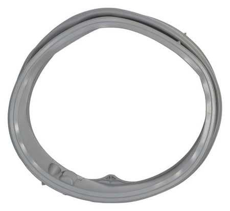 ELECTROLUX 134616100 DOOR BOOT SEAL