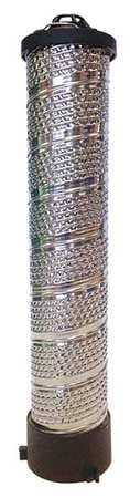 SPEEDAIRE 35GM44 CARBON ELEMENT AIR FILTER 15 CFM