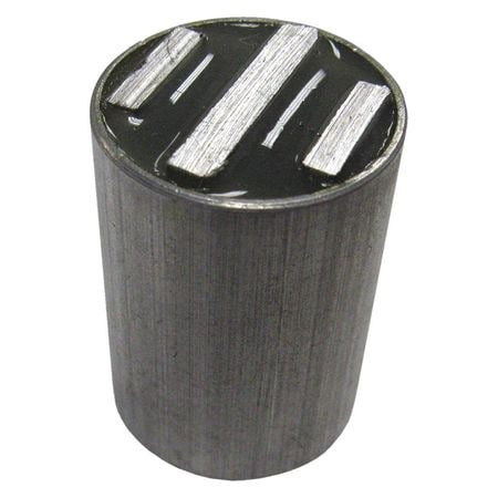 STORCH PRODUCTS 2202-20 CYLINDRICAL MAGNET,21.5 LB.,1-1/4 IN. L