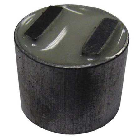 STORCH PRODUCTS 1106-08 DISC MAGNET,CERAMIC,3.8 LB.,1/2 IN. L