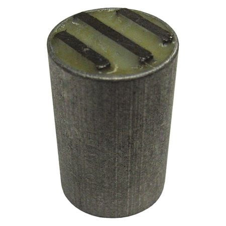 STORCH PRODUCTS 2200-T-16 DISC MAGNET,ALUMINUM,7.1 LB.,1 IN. L