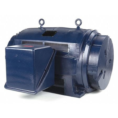 MARATHON 449TSTDN16005 MOTOR 3-PH 500 HP 3575 RPM 460V