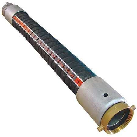 EATON EHP519-32-100-50-MF PETROLEUM TRANSFER HOSE 50FT NPSM 150PSI