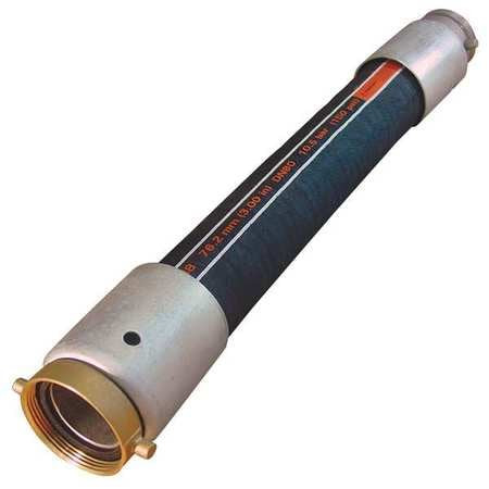 EATON H036324BK-100-25MF PETROLEUM TRANSFER HOSE NPSM 2.07 IN OD
