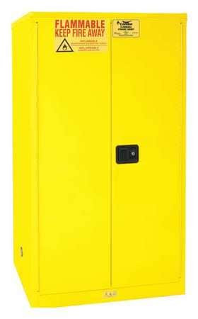 CONDOR USA INC 1060S-50-CONDOR FLAMMABLE LIQUID SAFETY CABINET 60 GAL.