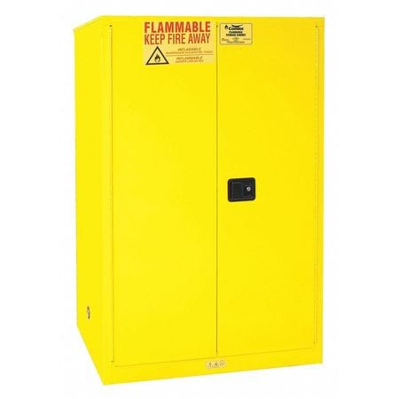 CONDOR USA INC 1090M-50-CONDOR FLAMMABLE LIQUID SAFETY CABINET 65INH