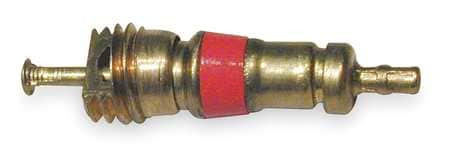 TRU-FLATE 38-810-100 HC ACC V CORE 0.206-36 BRS PK100