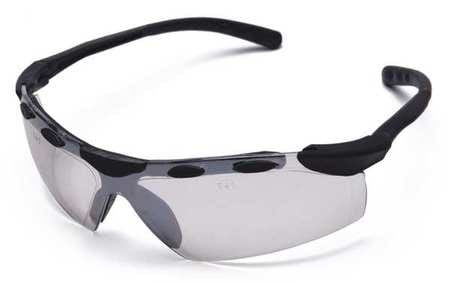 CONDOR USA INC 1FYY5 SAFETY GLASSES I/O SCRATCH-RESISTANT