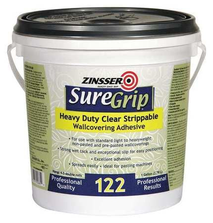 RUST-OLEUM 02881 PANEL AND DRYWALL,PAIL,1 GAL.,CLEARS