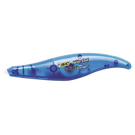 BIC CORPORATION BICWOELP11 CORRECTION TAPE PEN