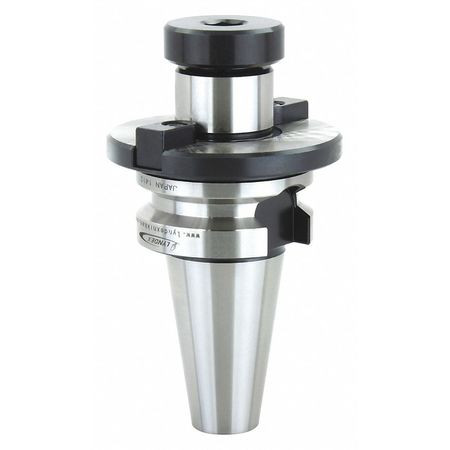 LYNDEX-NIKKEN B5011-1000-4.00 SHELL MILL HOLDER 1IN DIA PROJECT 4 IN