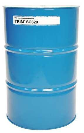 TRIM SC620/54 PREMIUM LOW-OIL SEMISYNTHETIC 54 GAL.