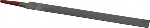 SIMONDS 73319500 SIMONDS PATTERN: AMERICAN, 8" HALF ROUND