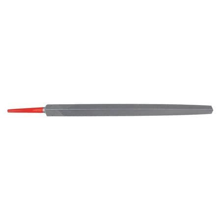 SIMONDS 73518000 8" BASTARD CUT DOUBLE CUT TRIANGLE AMERI