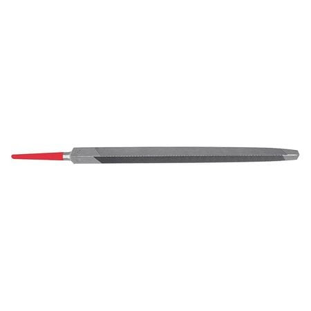 SIMONDS 73549500 8" SMOOTH CUT SINGLE CUT 0 CUT EXTRA SLI